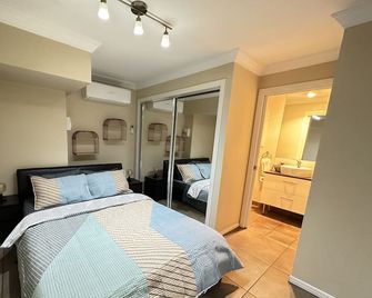 One bedroom studio - North Tamborine - Ložnice