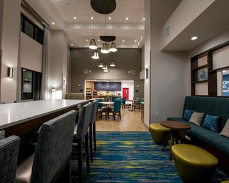 Hampton Inn & Suites Duncanville Dallas, TX - Duncanville - Лоббі