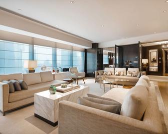 Rosewood Beijing - Pequim - Lounge