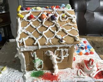 This house is near the beach. - Sumter - Restaurant