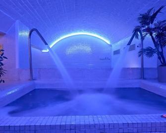 Bristol Harbour Hotel & Spa - Brístol - Piscina