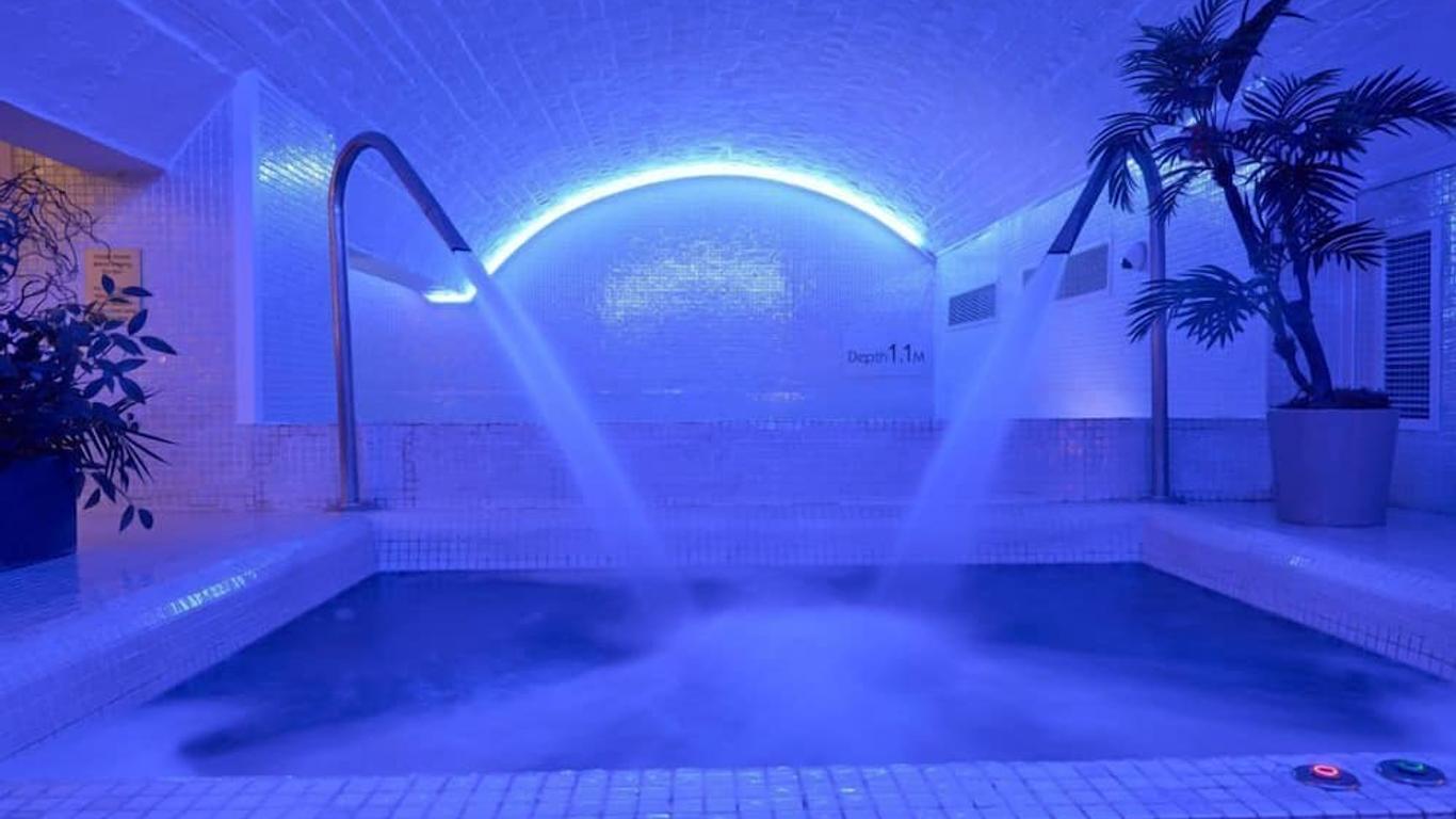 Harbour Hotel Bristol