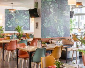 ibis Paris 17 Clichy-Batignolles - Paris - Restaurant