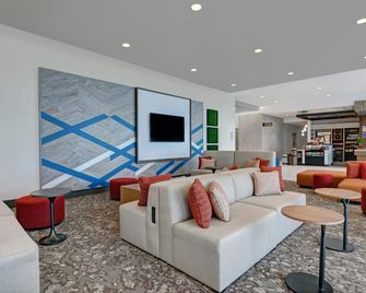 Hilton Garden Inn Madison Huntsville Airport - Медісон - Лаунж