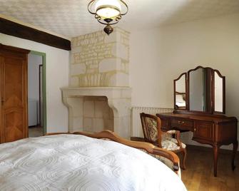 House - Les Riceys - Chambre