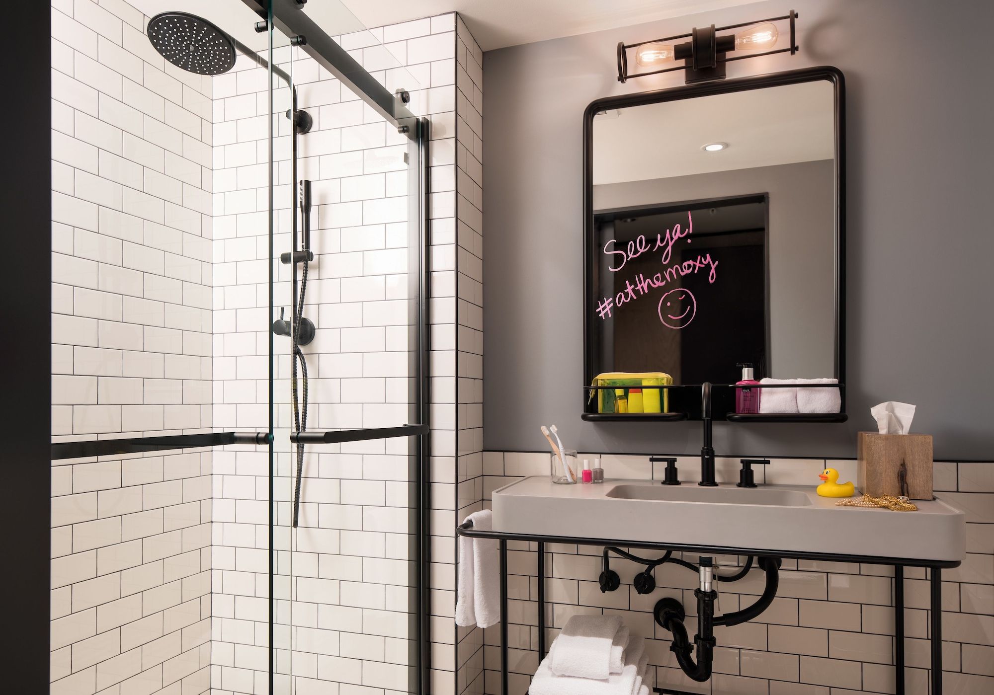Moxy Seattle Downtown