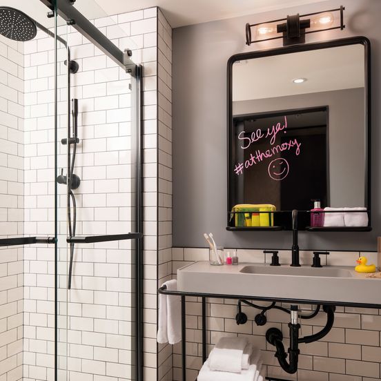 Moxy Seattle Downtown image 1