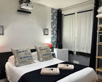 Résidence Chez Gino - Étaples