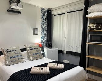 Résidence Chez Gino - Étaples