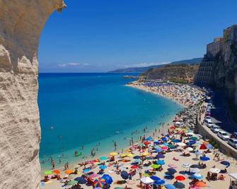 Appartamento Gaia a Tropea - Tropea - Beach