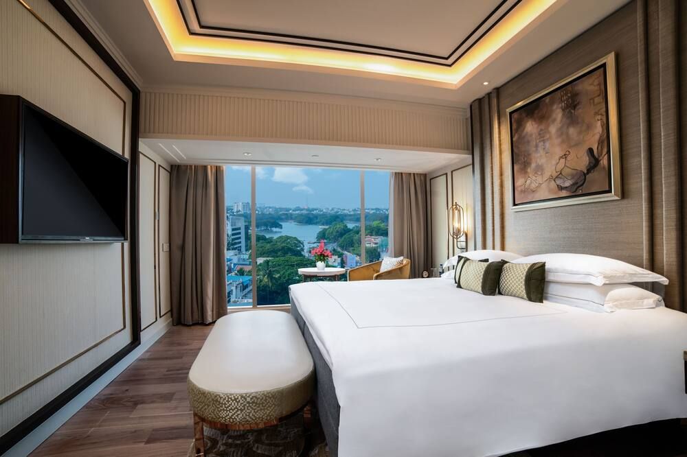 تاج إم جي رود بانغالور