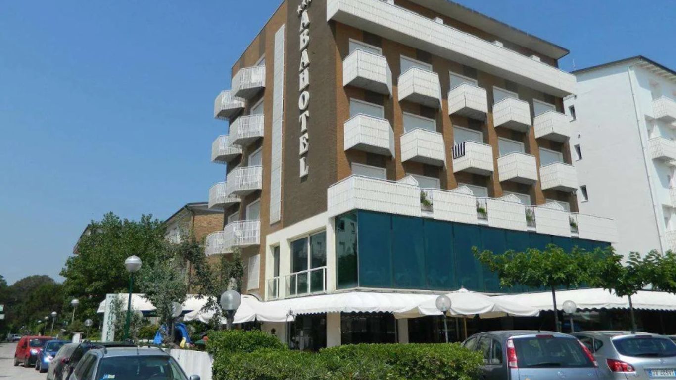 Abahotel