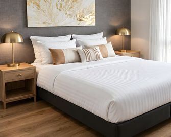 Les Boréales - Appart'hotel Villers-sur-Mer - Villers-sur-Mer