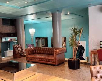 Hotel Tres Sargentos - Buenos Aires - Lounge