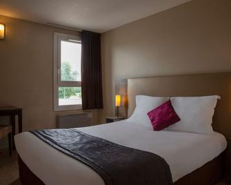 The Originals City, Hôtel Orléans Nord (Inter-Hotel) - Saran - Habitación