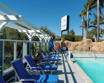 The Grove At Pismo Beach - Pismo Beach - Pool