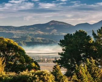Quiet and peaceful country living near to the sea - Tasman - Outdoor view
