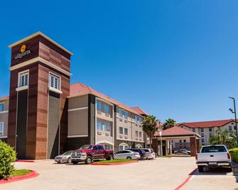 La Quinta Inn & Suites By Wyndham Houston/Clear Lake-Nasa - Webster - Edificio