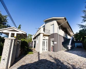Csenge Villa - Siofok