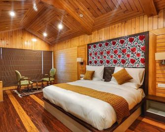 The Walnut Creek Pahalgam - Pahalgam - Habitación