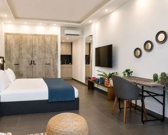 The Lead Hotel - Freetown