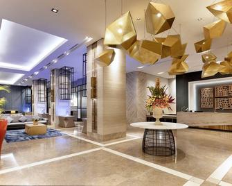 Summit Galleria Cebu - Cebu City - Lobby