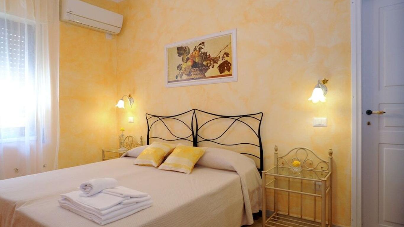 B&B I Gerani