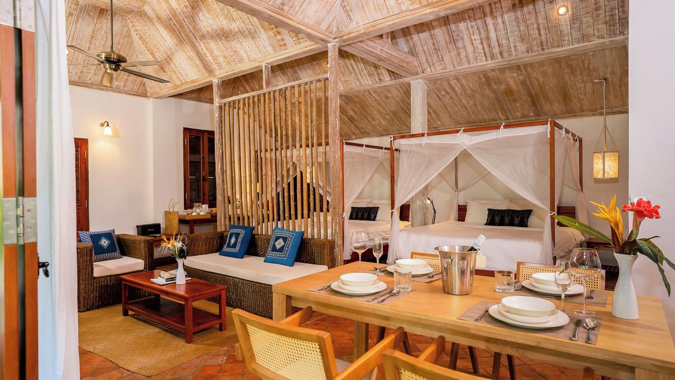 My Dream Boutique Resort