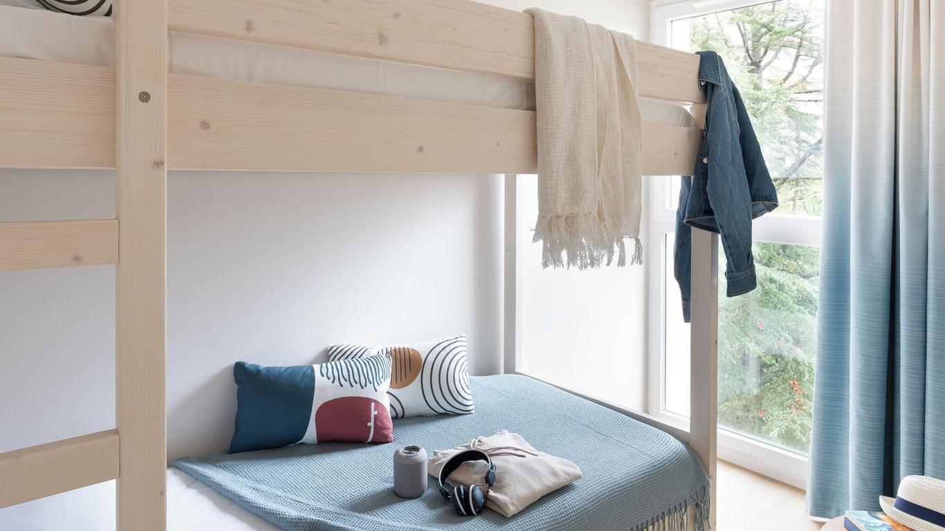 Residence Pierre & Vacances Premium Haguna