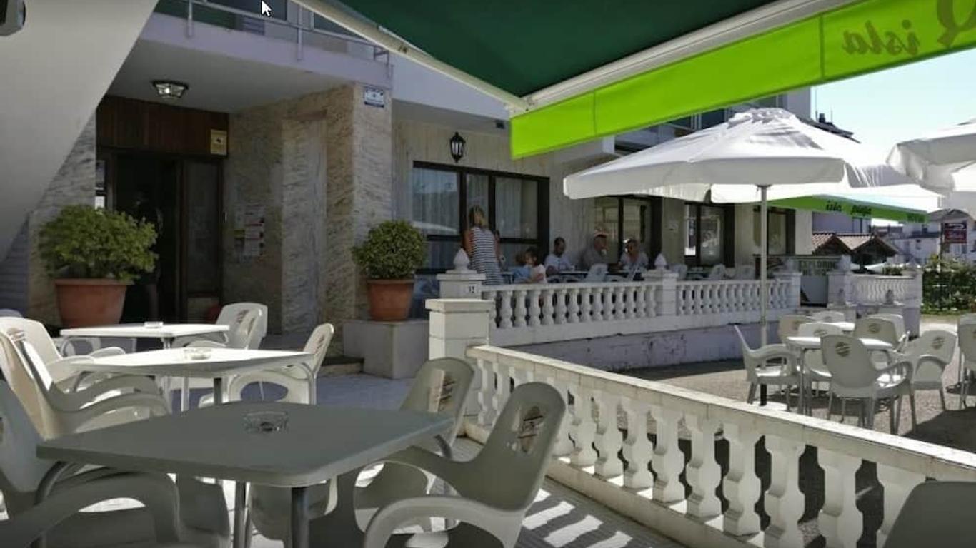 Hostal Isla Playa