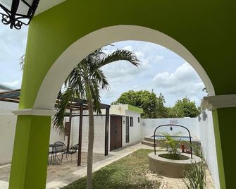 My Family In Merida Hostel - Mérida