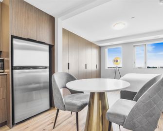 Skye Hotel & Residences, BW Signature Collection - Brampton - Chambre