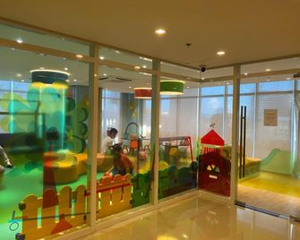 B Studio Stays - Iloilo City - Lobby