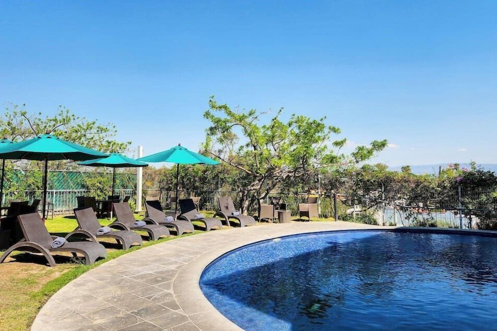 Gamma Chapala - Chapala - Pool