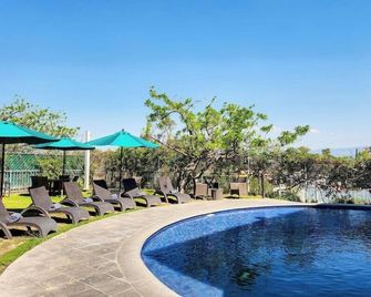 Gamma Chapala - Chapala - Pool