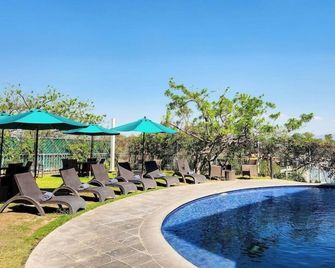 Gamma Chapala - Chapala - Pool