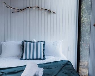 Djindarup Retreat 1 by Tiny Away - Prevelly
