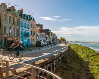 ' Tchio Batteux' les Gîtes de Sery - Blangy-sur-Bresle