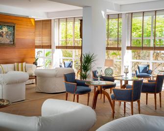 Melia Cala d'Or Boutique Hotel - Cala d'Or - Restoran