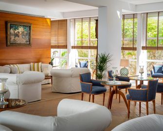 Meliá Cala d'Or Boutique Hotel - Cala d'Or - Lounge