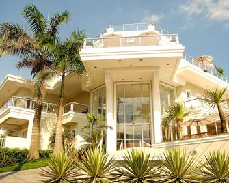 The Falls Hotel - Guarujá - Building