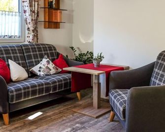 Nice apartment in Oberkirch - Oberkirch - Wohnzimmer