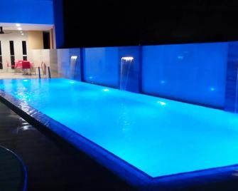 Kiulap Plaza Hotel - Bandar Seri Begawan - Pool