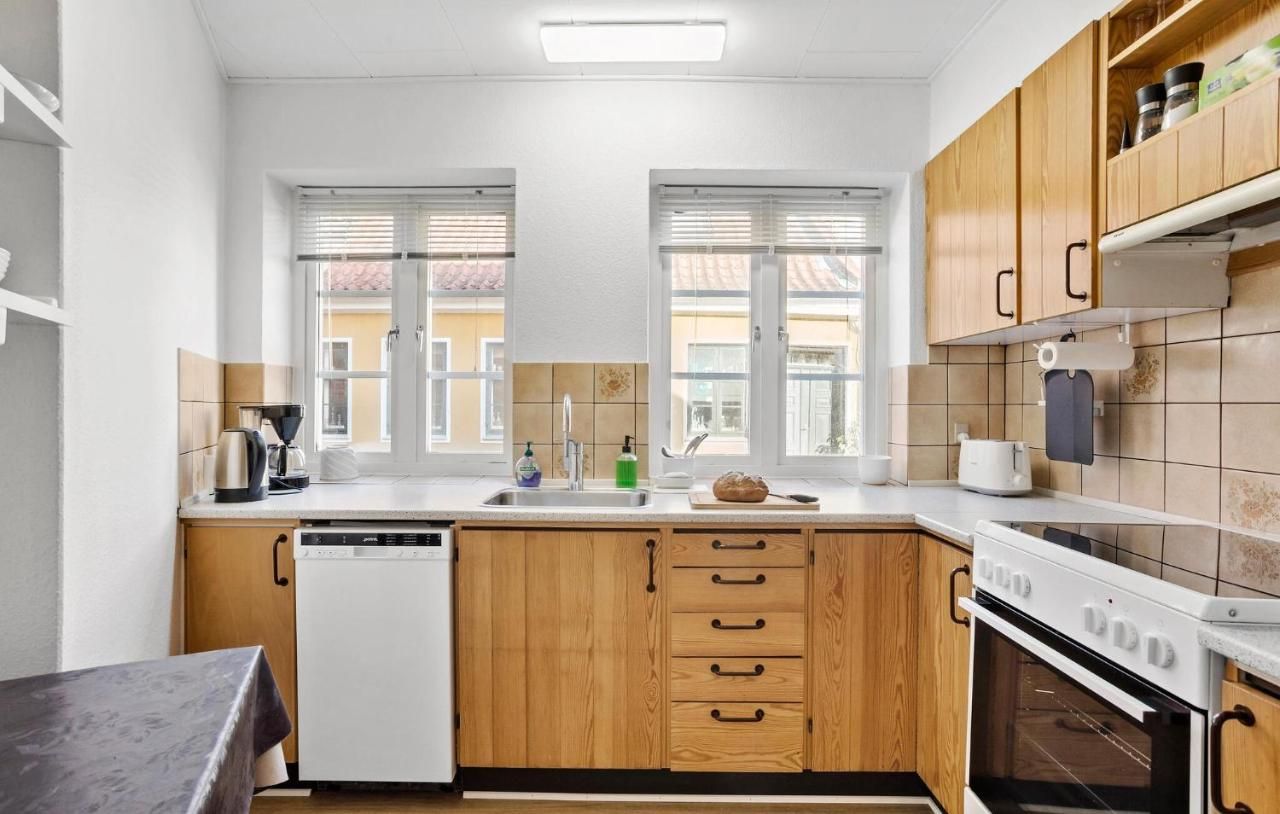1 Bedroom Gorgeous Apartment In Faaborg – Faaborg