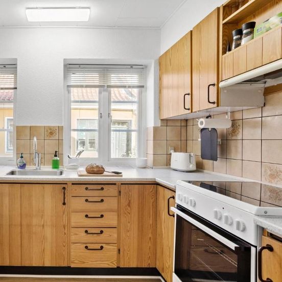 1 Bedroom Gorgeous Apartment In Faaborg – Faaborg