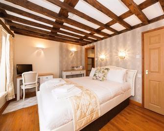 The Chalice - Huntingdon - Bedroom