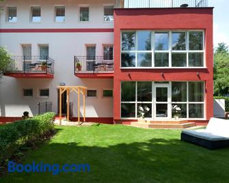 Hotel Payerbacherhof - Reichenau an der Rax - Building