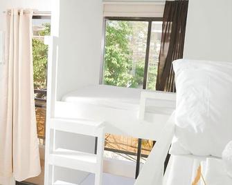 The A Hostel - Boracay