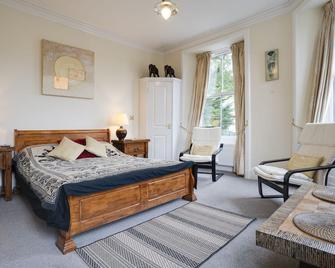 Wanslea Guest House - Ambleside - Bedroom