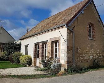 La ferme de flo' - Évry - Bâtiment